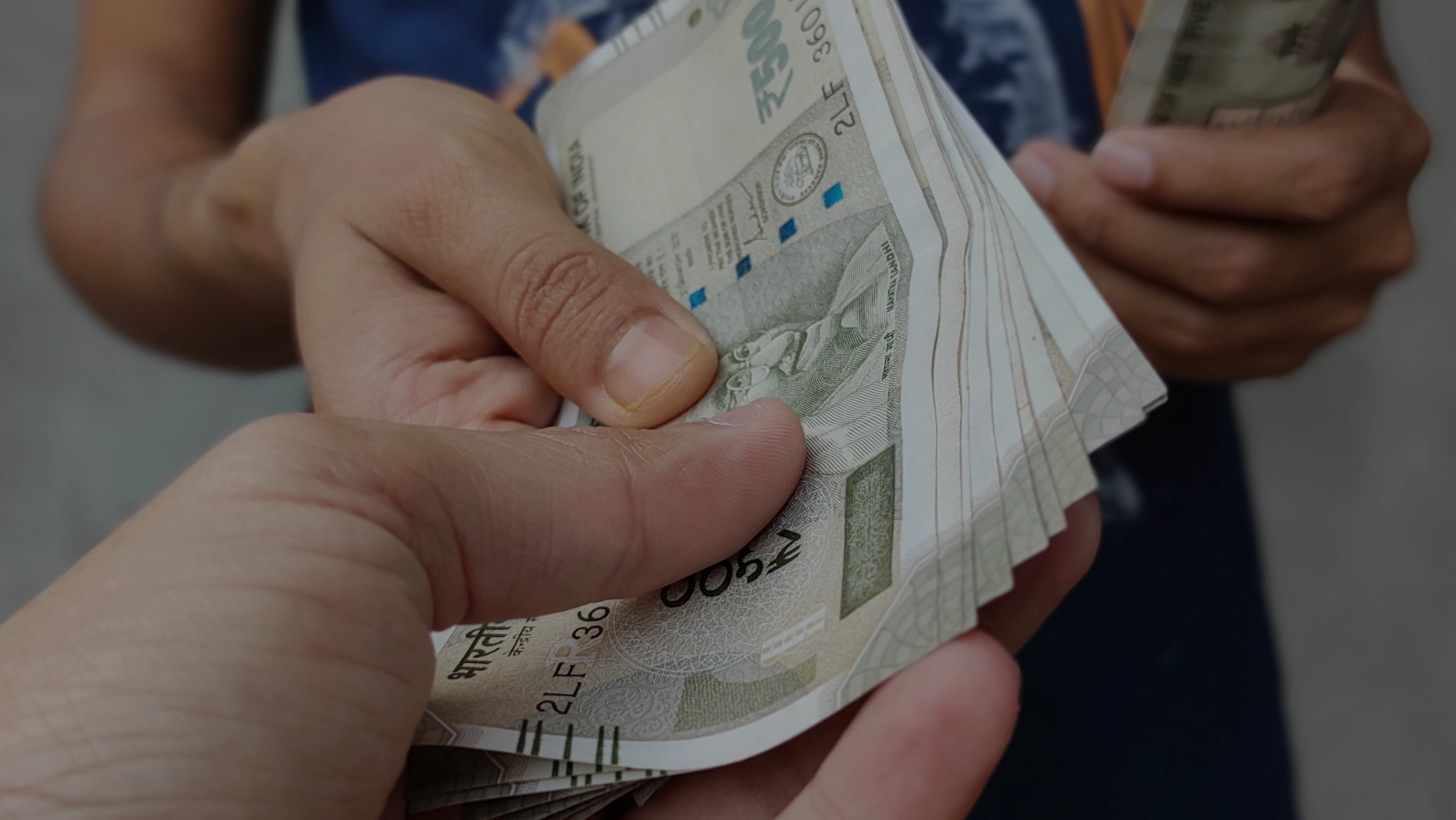 Cash Credit Facility