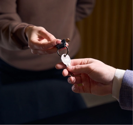 Property owners seeking funding for personal or business purposes