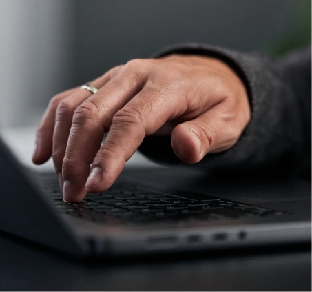 Salaried individuals