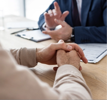 Self-employed individuals and professionals