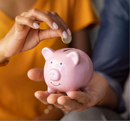 Individuals seeking personal financial support