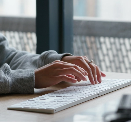 Salaried individuals